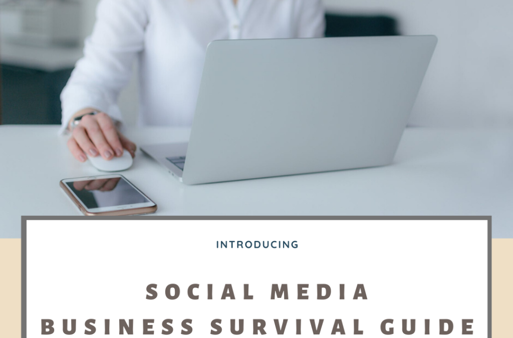 Social Media Can Help Your Business During Crisis