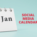 shilpy digital Jan social media calendar