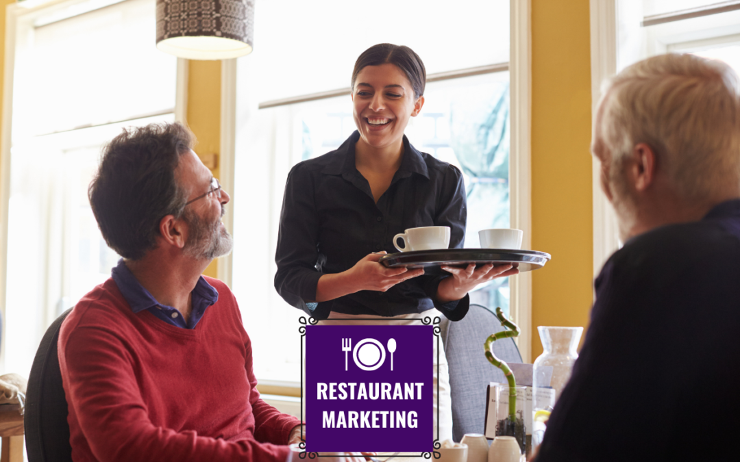 How digital marketing can benefit restaurants?