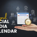 shilpy.digital April Social Media Calendar, shilpy digital, social media calendar